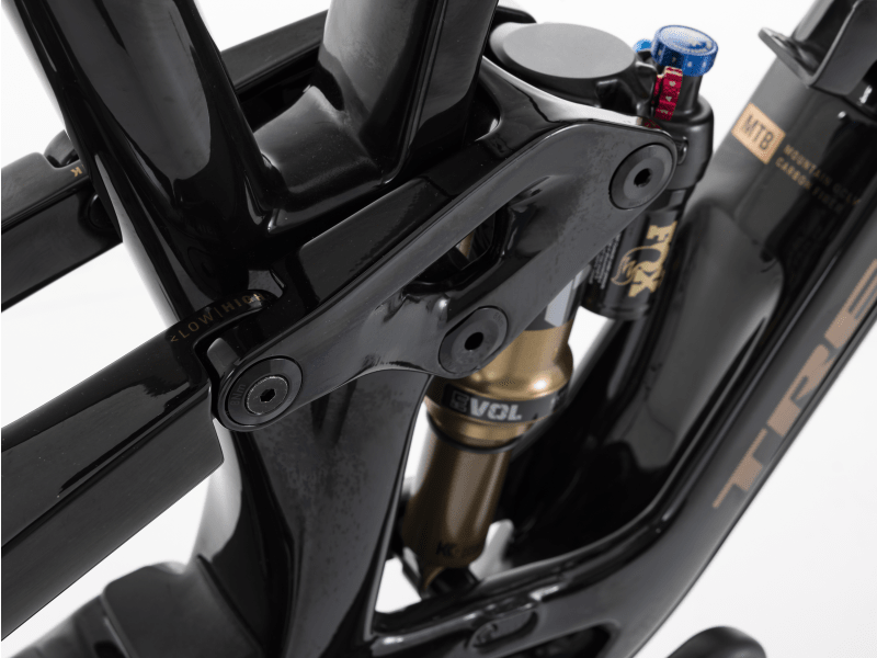 Trek fuel ex on sale 9.9 carbon