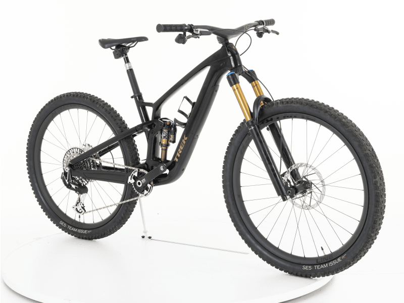 Trek fuel ex 9.9 2021 clearance