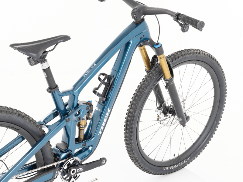 2021 trek best sale fuel ex 9.9