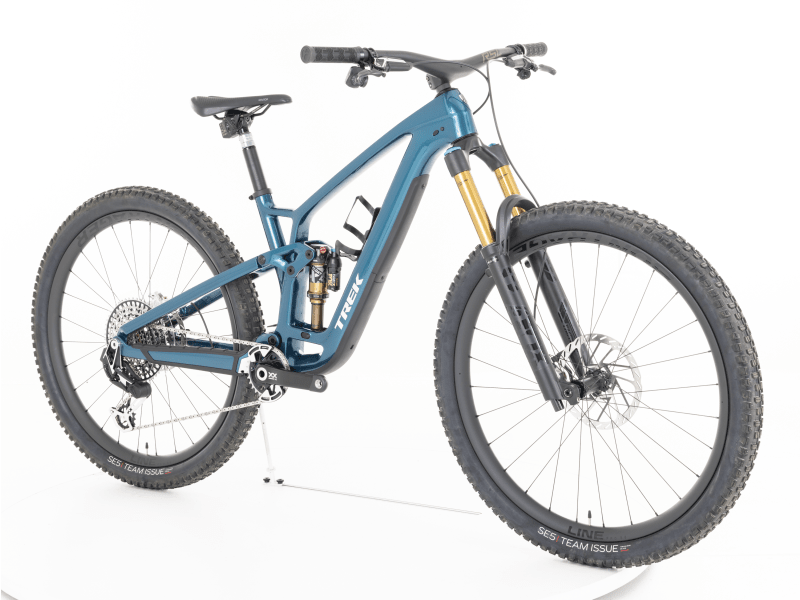 Fuel EX 9.9 XX AXS T Type Gen 6 2024 Medium Trek Bikes
