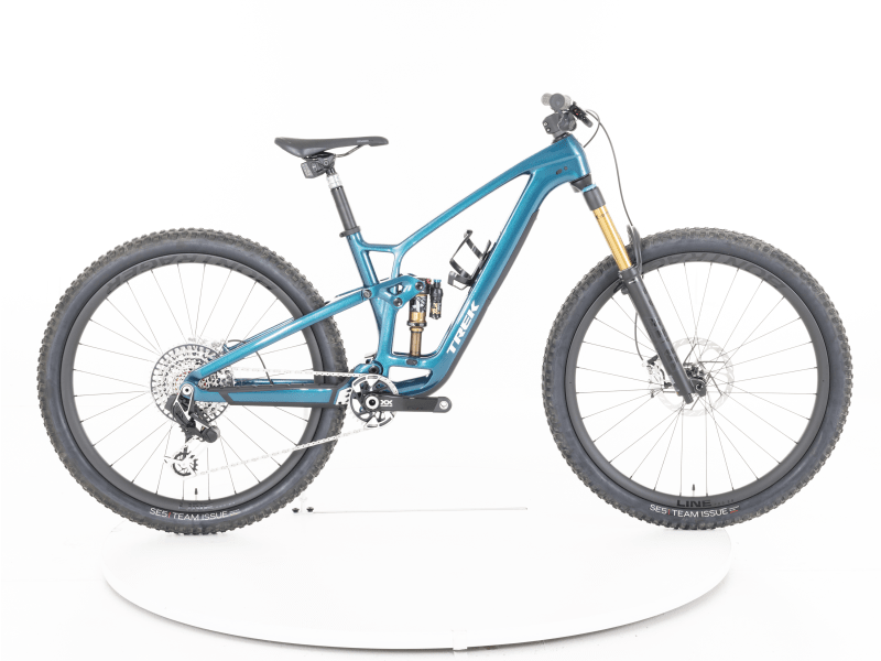 Trek fuel ex 9.9 axs clearance