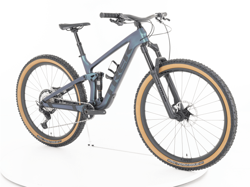 Trek top fuel xt shop