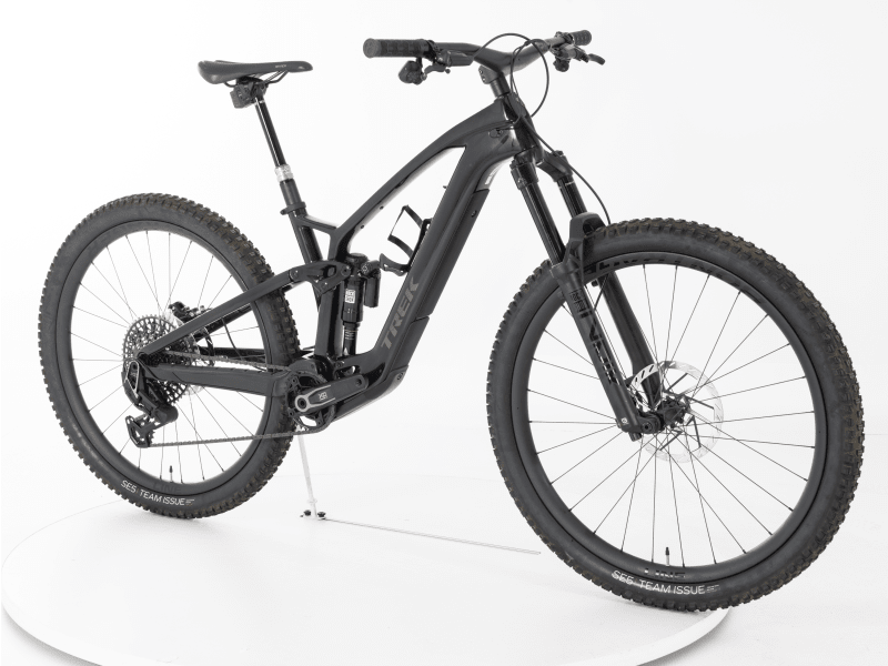 Fuel EXe 9.9 X0 AXS T-Type - 2024, Medium - Trek Bikes
