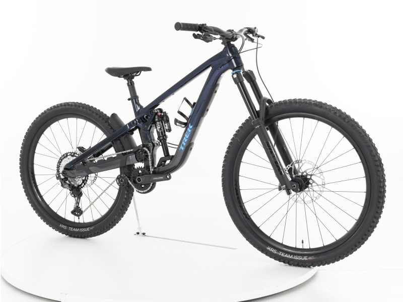 Slash 8 Gen 6 2024 Medium Trek Bikes