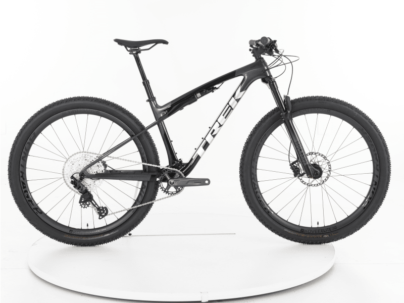 Trek supercaliber hot sale 6
