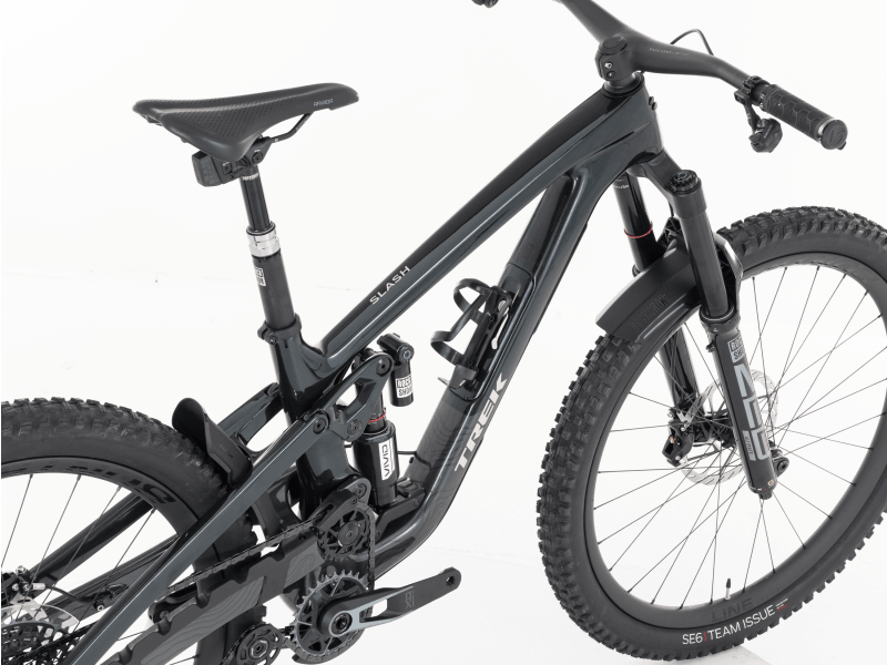 Trek slash 9.9 sales axs