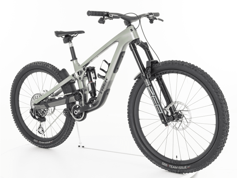 Slash 9.9 XX AXS T Type Gen 6 2024 Medium Trek Bikes