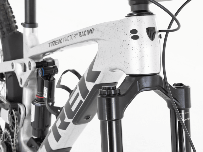 Trek slash 2018 9.7 sales