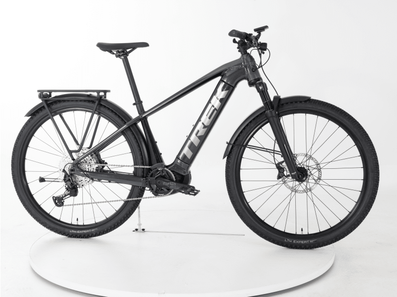 Trek powerfly 4 sport equipped deals