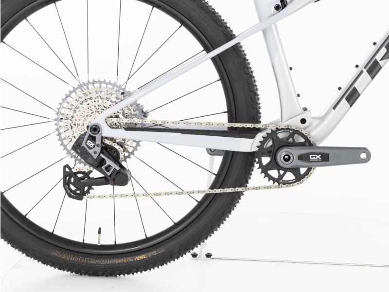 Trek supercaliber hot sale sl 9.7