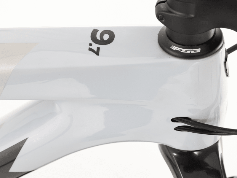 Trek supercaliber hot sale sl 9.7