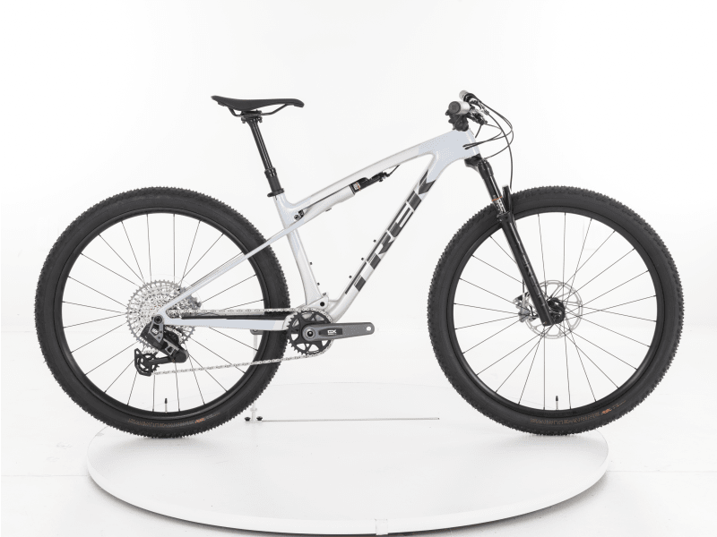 Trek supercaliber sl 9.7 cheap