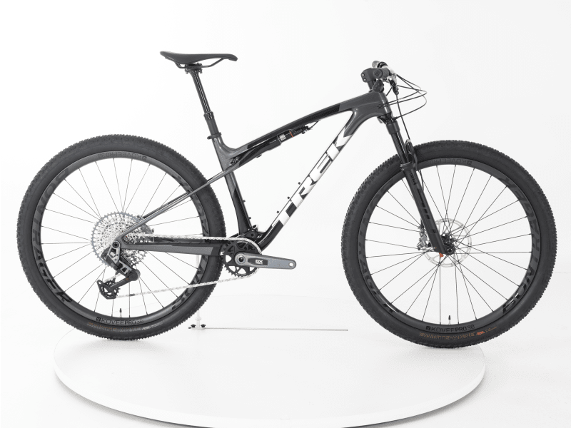 Trek supercaliber 9.8 2020 shop