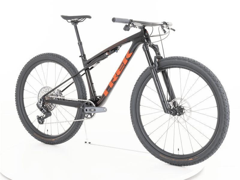 Trek supercaliber gx store