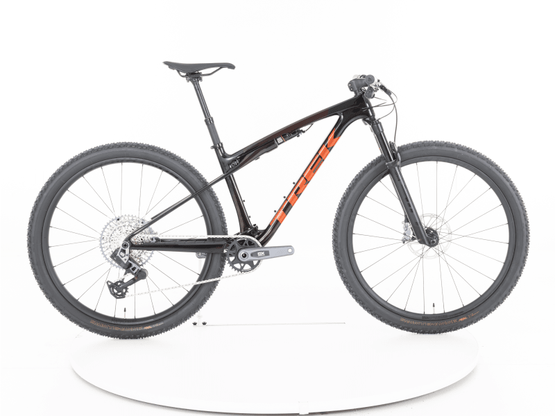 2021 trek supercaliber 9.8 clearance