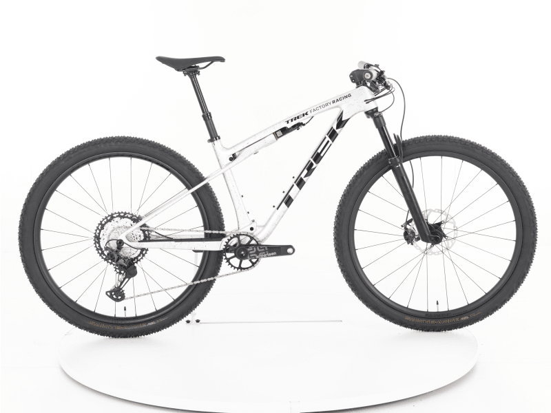 Trek shop supercaliber xt