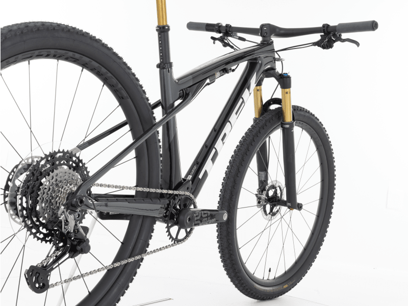 Trek supercaliber cheap 9.9 price