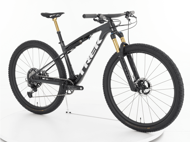 Supercaliber trek cheap 2020