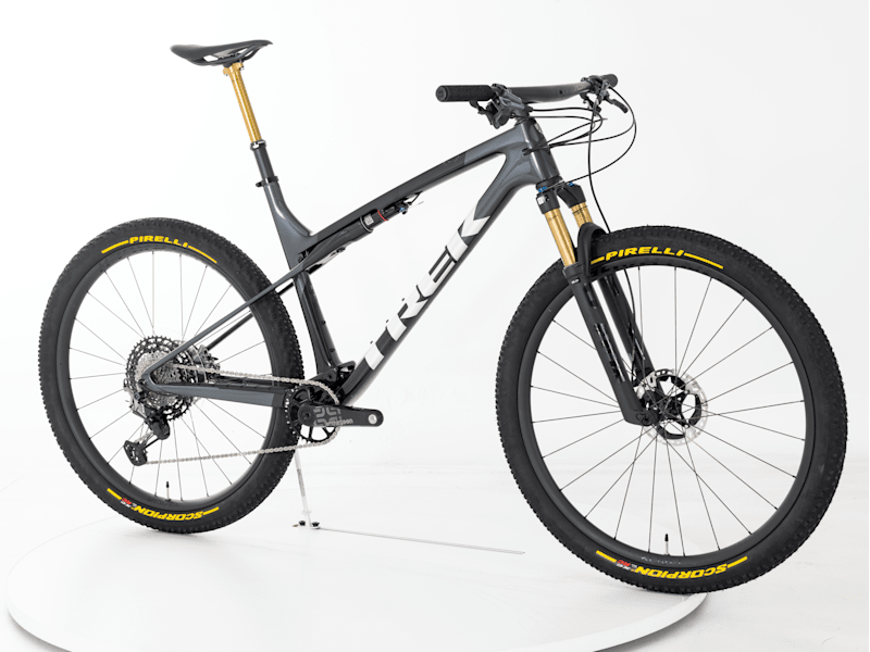 Supercaliber top 9.9 xtr
