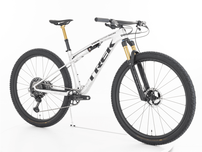 Trek bikes supercaliber discount 2020