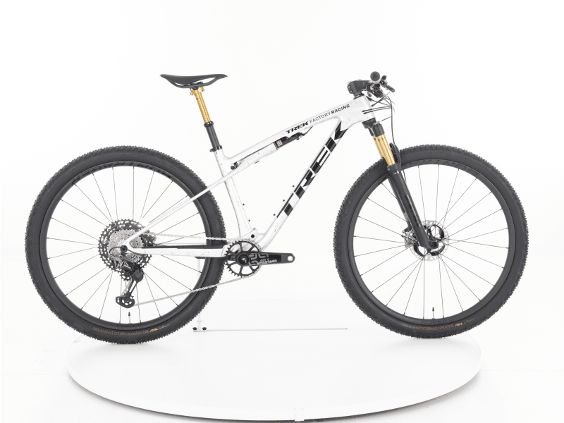 Trek bikes hotsell supercaliber 2020