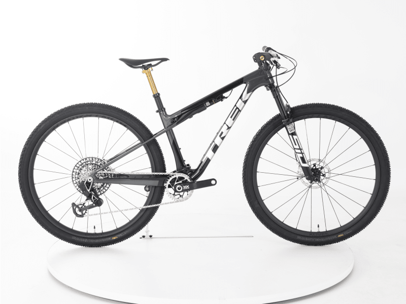 Trek sales supercaliber sale