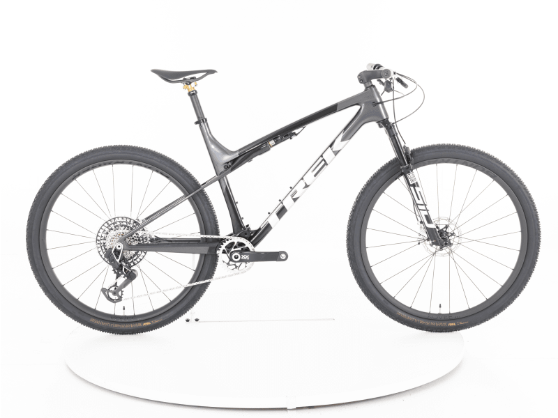 Trek supercaliber 9.9 axs price store