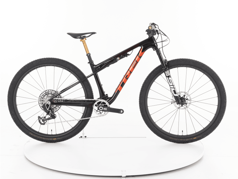 Trek supercaliber sale 9.9 for sale