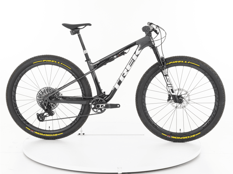 Trek supercaliber 9.9 for sale cheap