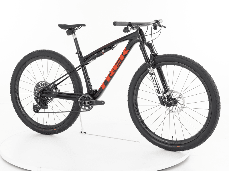Trek supercaliber 9.8 precio hot sale