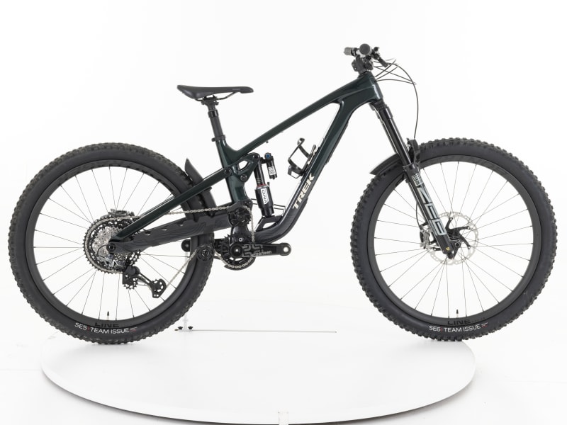 Trek slash 9.9 2018 top