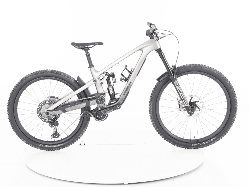 Trek slash top 9.9 xtr