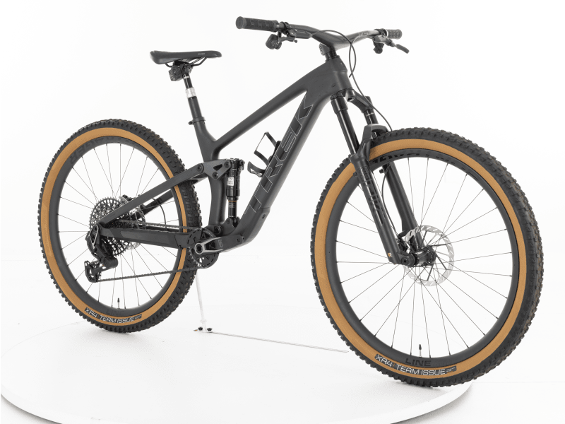 Trek 6400 sale mountain bike