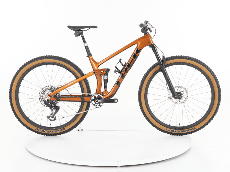 Trek top fuel 9.9 sl axs store