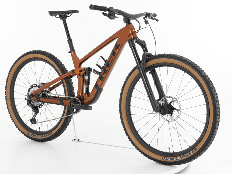 Trek top fuel 9 8 2020 sales