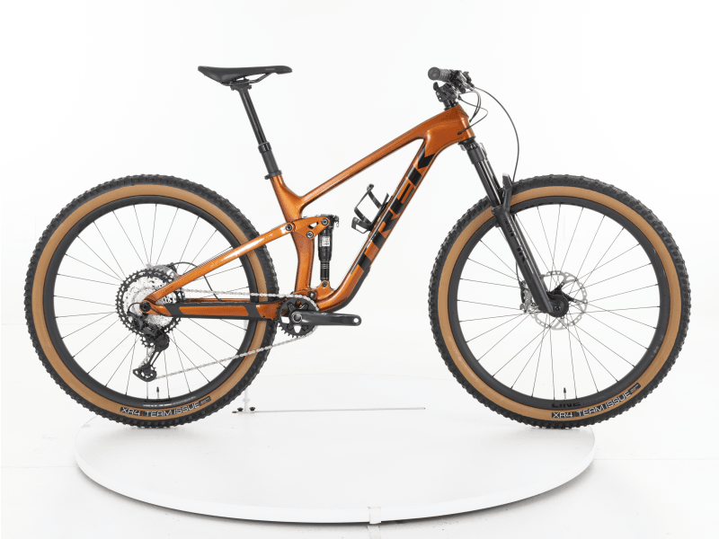 Trek fuel ex deals 9.8 xt 2020