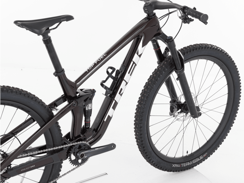 Trek bikes top top fuel 9.8