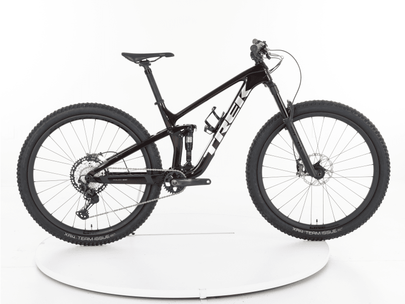 Trek top fuel ex 9.7 top