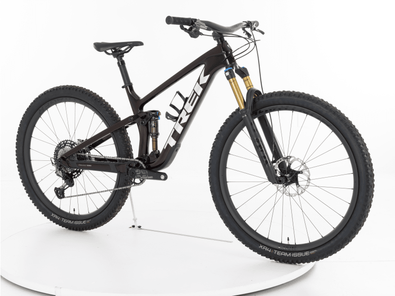 Trek fuel cheap 9.9 2019