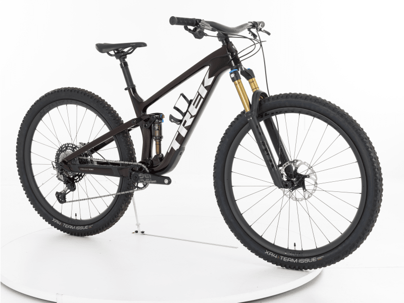 Trek top fuel 9.9 on sale 2019