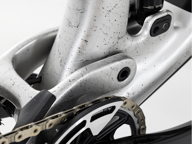 Top Fuel 9.9 XX AXS Gen 4 - 2025, Medium - Trek Bikes