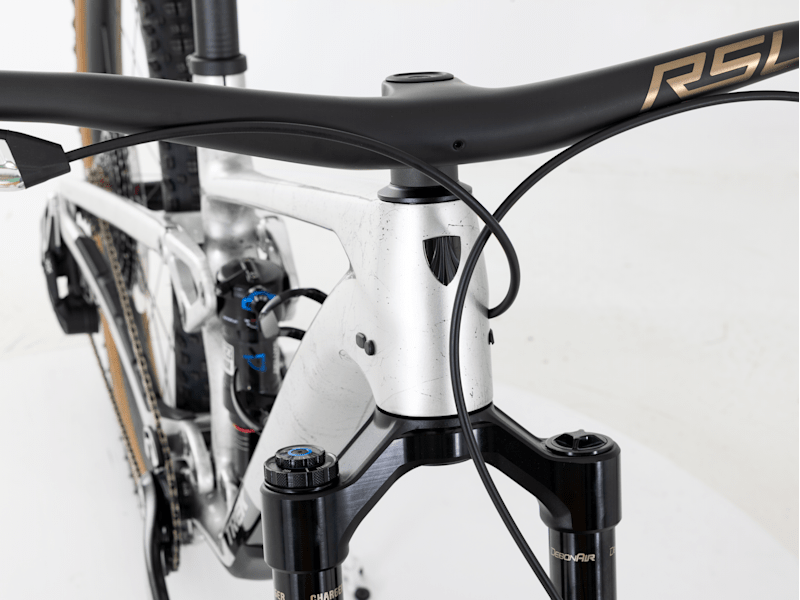 Top Fuel 9.9 XX AXS Gen 4 - 2025, Medium - Trek Bikes