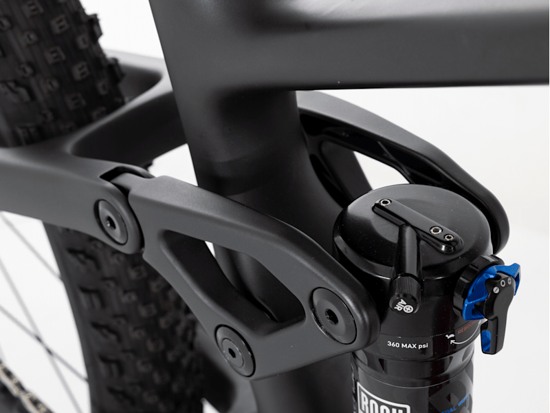 Top Fuel 9.8 GX AXS Gen 4 - 2025, Medium - Trek Bikes Top Fuel 9.8 GX AXS Gen 4 - 2025, Medium - Trek Bikes