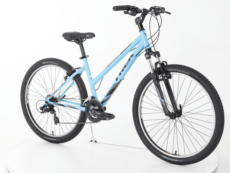 820 WSD 2022 Small Trek Bikes