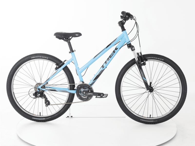 820 WSD 2022 Small Trek Bikes