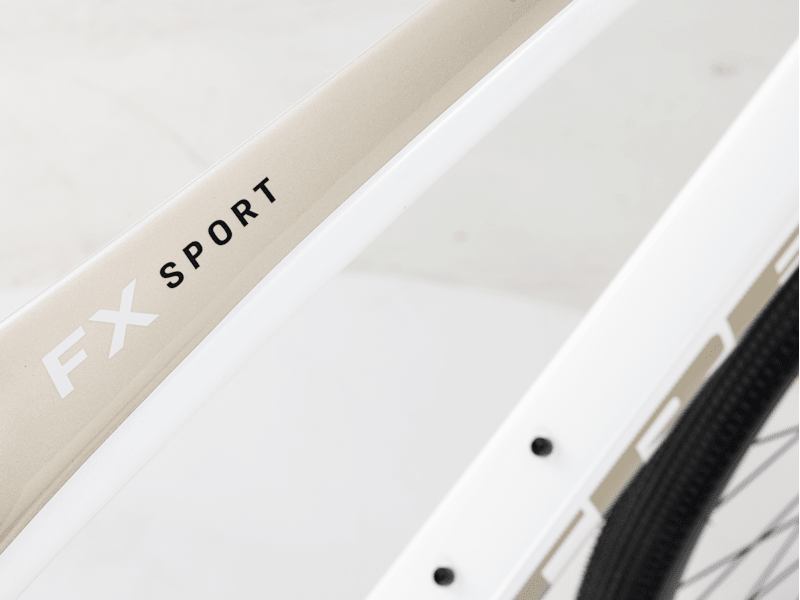 FX Sport 4 - 2025, Medium - Trek Bikes