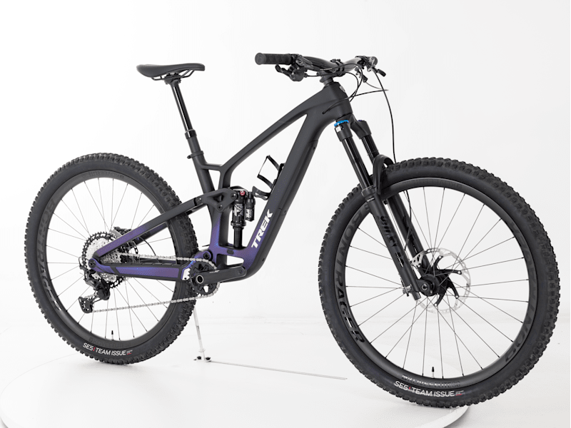 Fuel EX 9.8 XT Gen 6 2025 Medium Trek Bikes