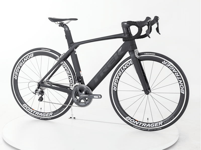 Madone 9.2 2017 54cm Trek Bikes