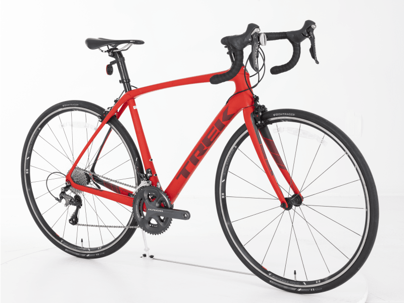 Domane SL 6 - 2017, 54cm - Trek Bikes