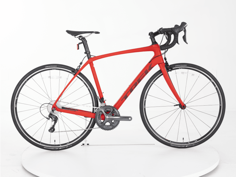 Domane SL 6 2017 54cm Trek Bikes